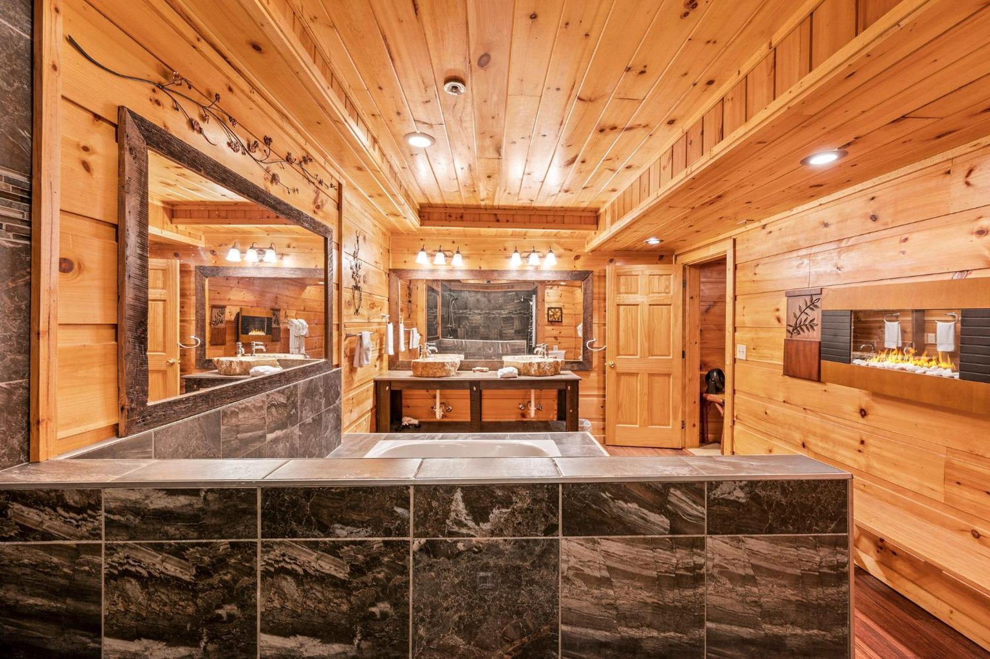Take My Breath Away Holiday Home Gatlinburg Buitenkant foto