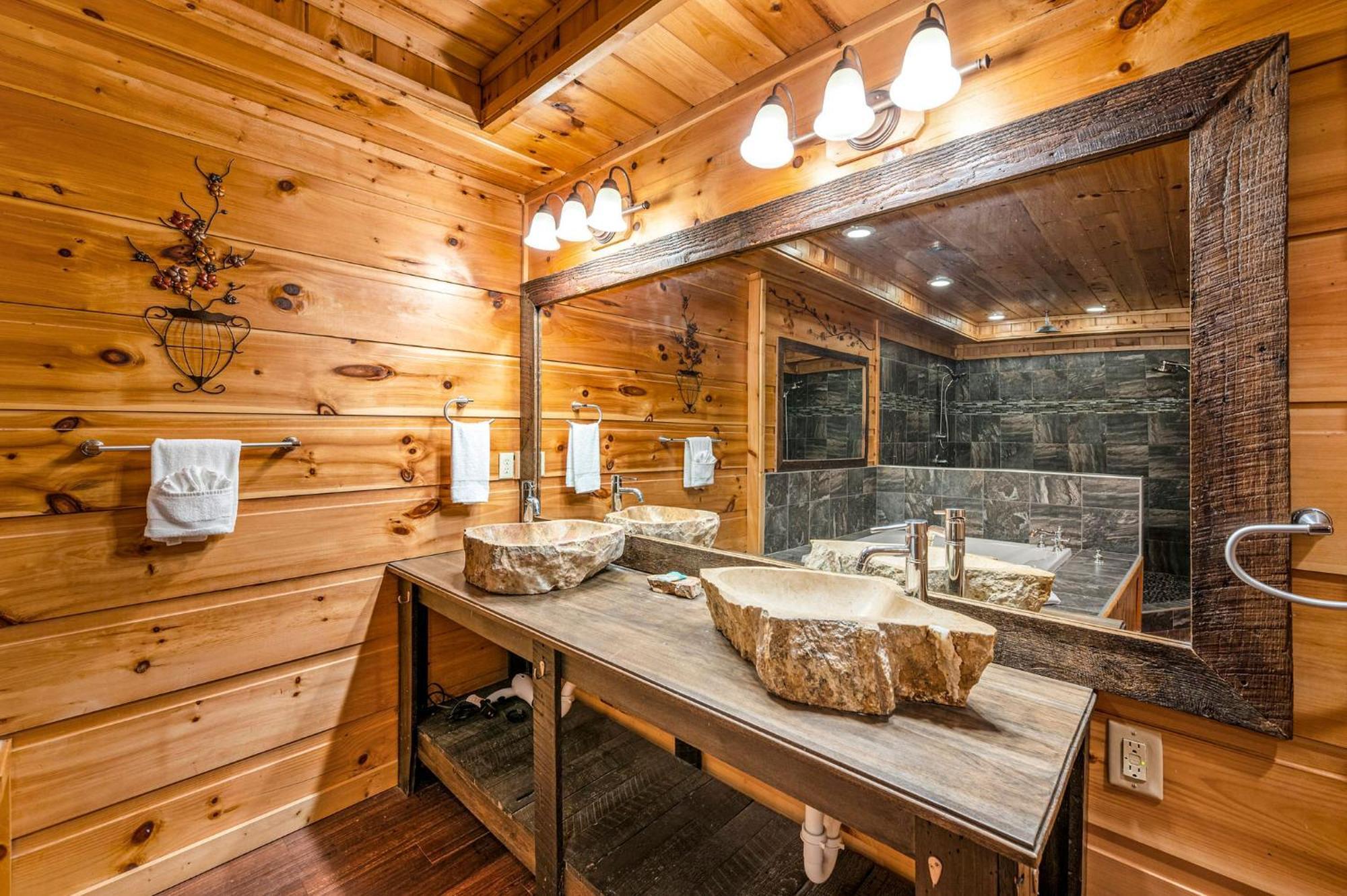Take My Breath Away Holiday Home Gatlinburg Buitenkant foto
