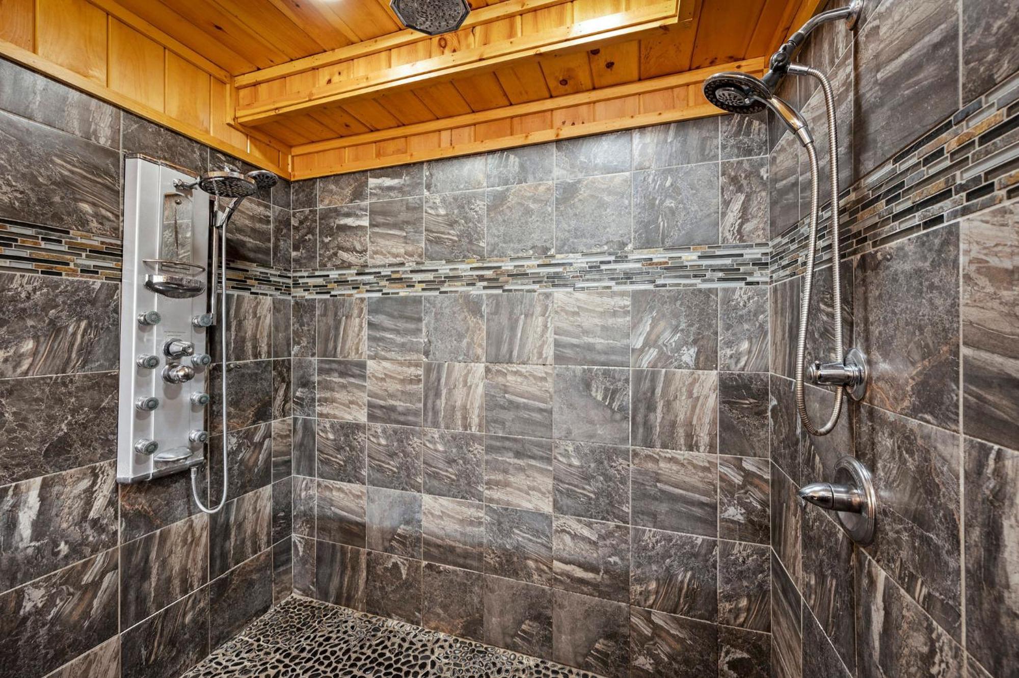 Take My Breath Away Holiday Home Gatlinburg Buitenkant foto