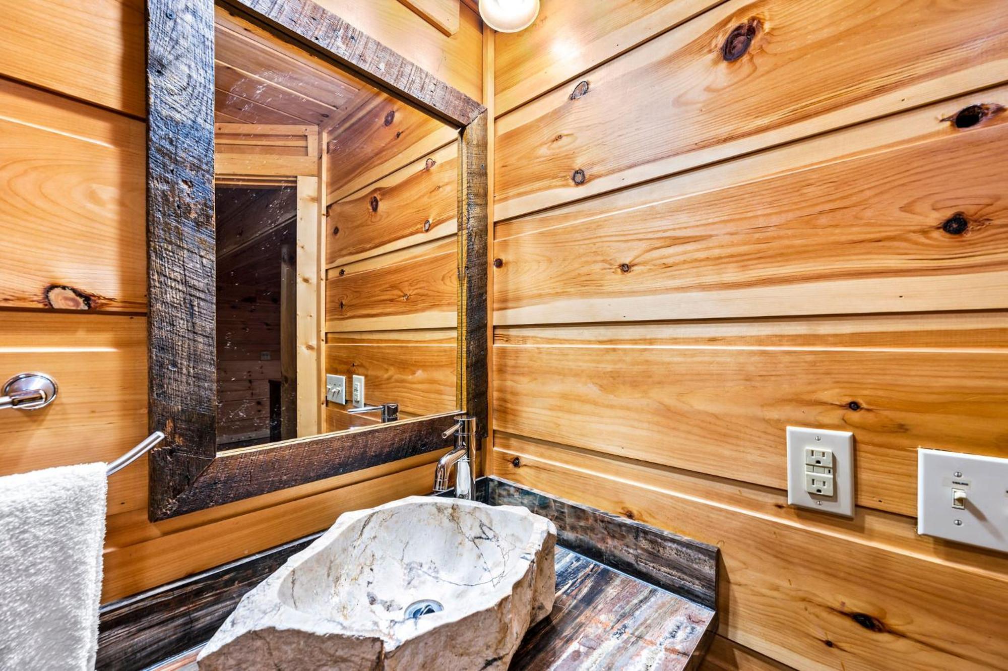 Take My Breath Away Holiday Home Gatlinburg Buitenkant foto