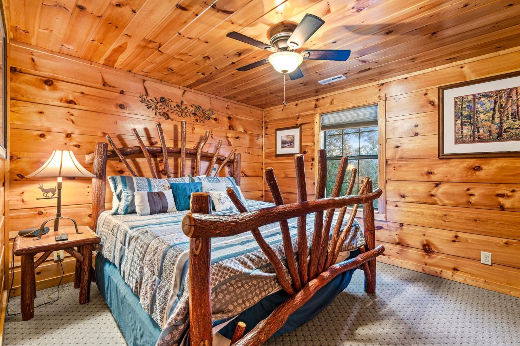 Take My Breath Away Holiday Home Gatlinburg Buitenkant foto