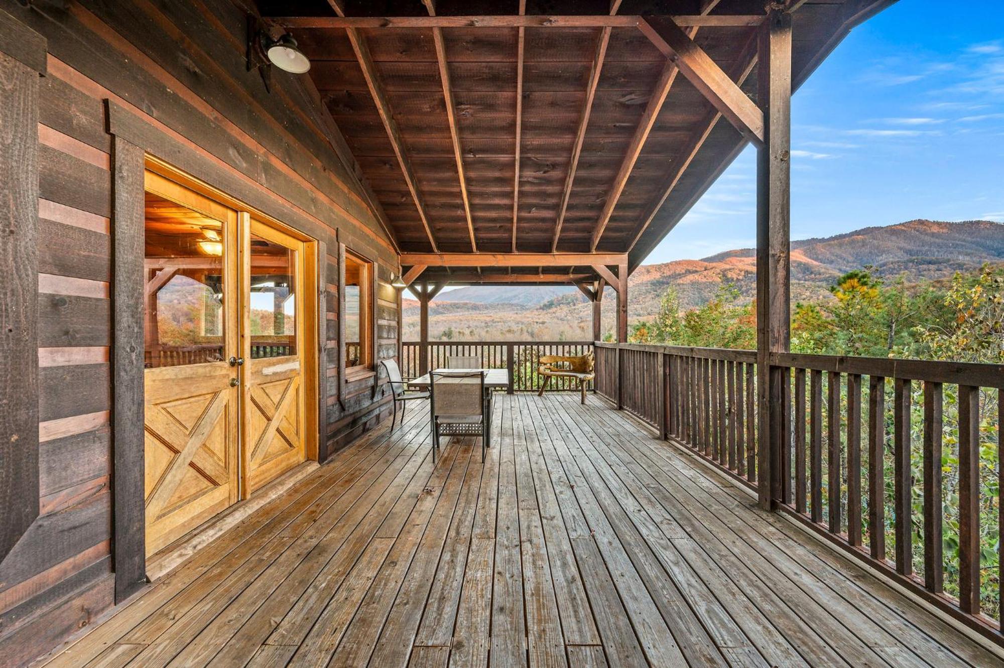 Take My Breath Away Holiday Home Gatlinburg Buitenkant foto